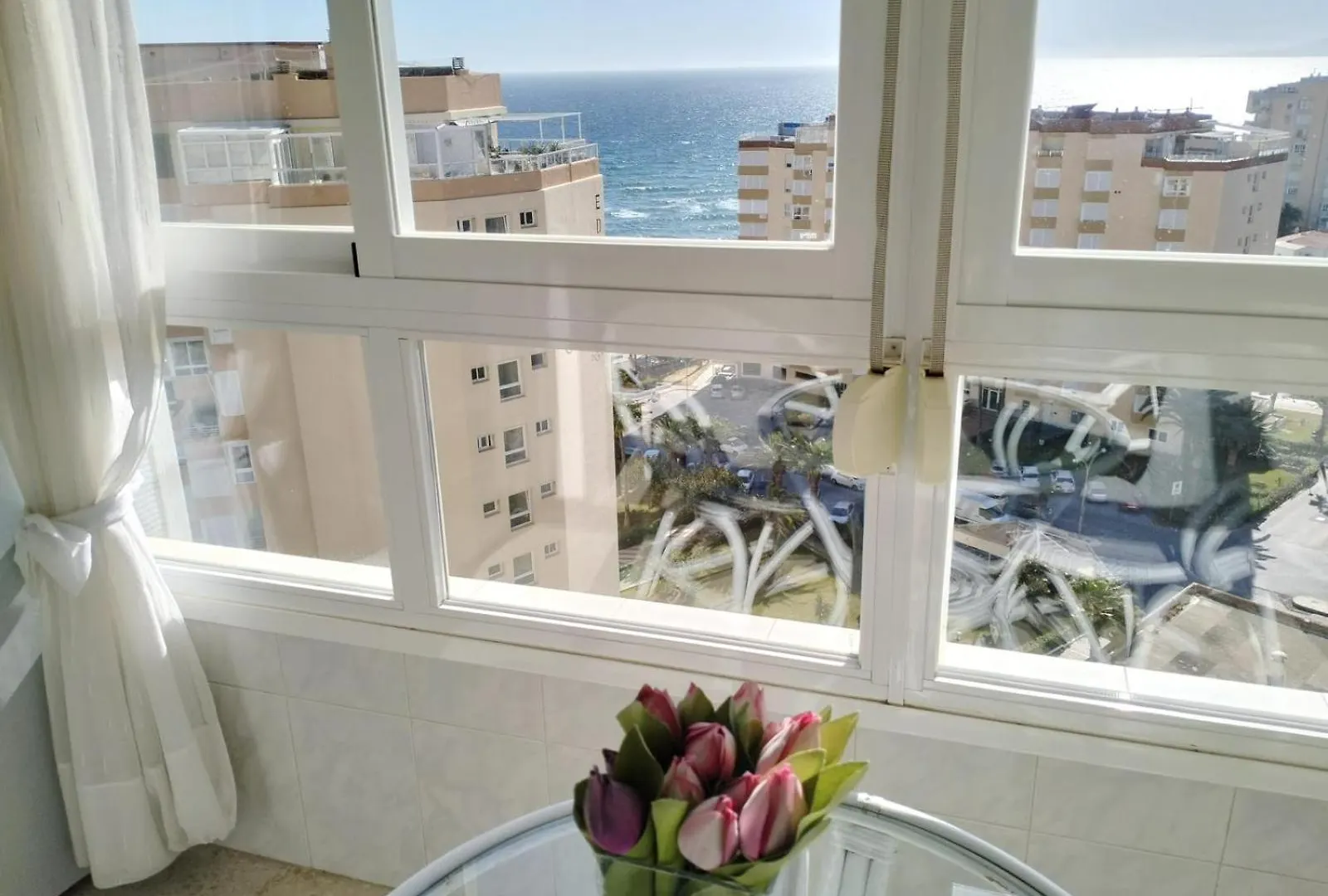Estudio La Canoa Beach Torrox